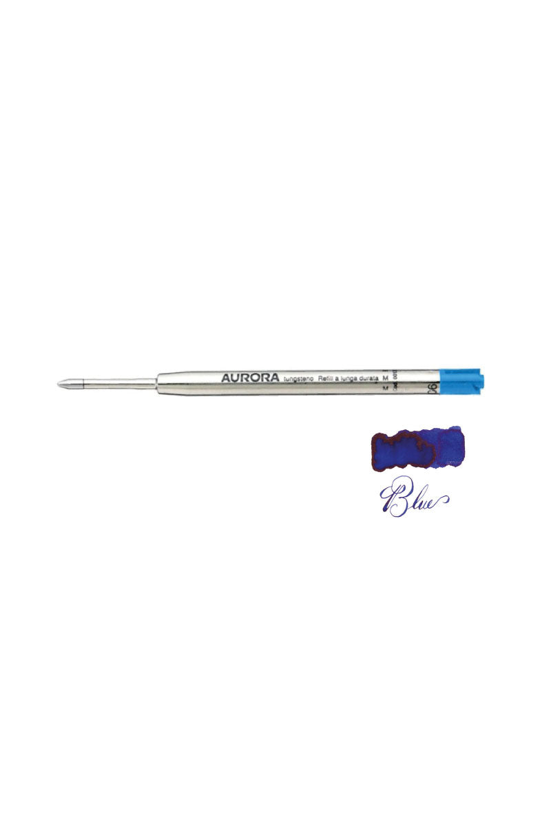 Tinta bolígrafo azul 132-BUN